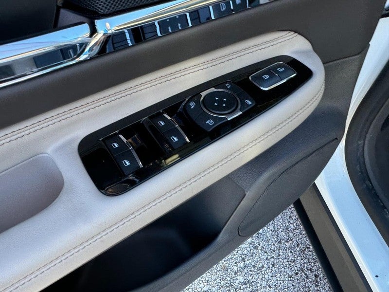 2024 Lincoln Corsair Grand Touring AWD