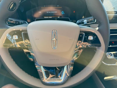 2024 Lincoln Corsair Grand Touring AWD