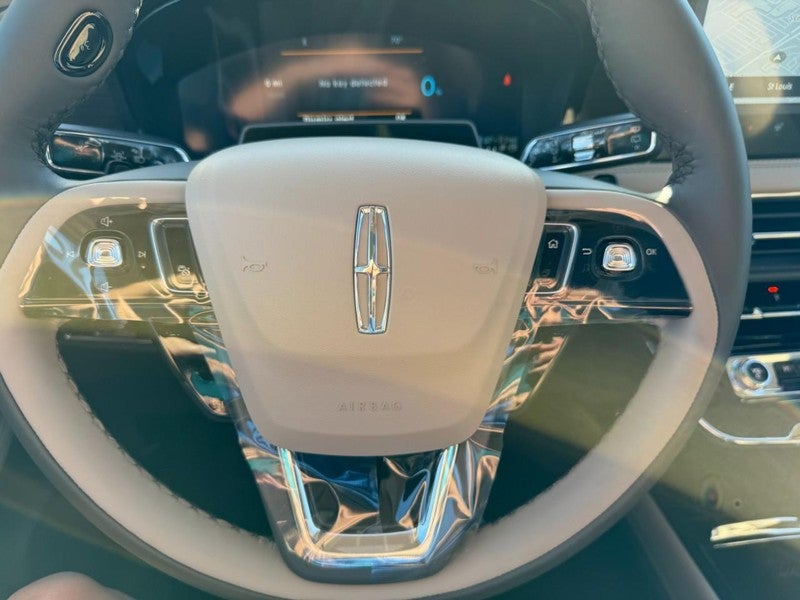 2024 Lincoln Corsair Grand Touring AWD