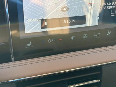 2024 Lincoln Corsair Grand Touring AWD