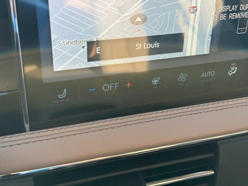 2024 Lincoln Corsair Grand Touring AWD