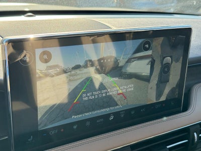 2024 Lincoln Corsair Grand Touring AWD