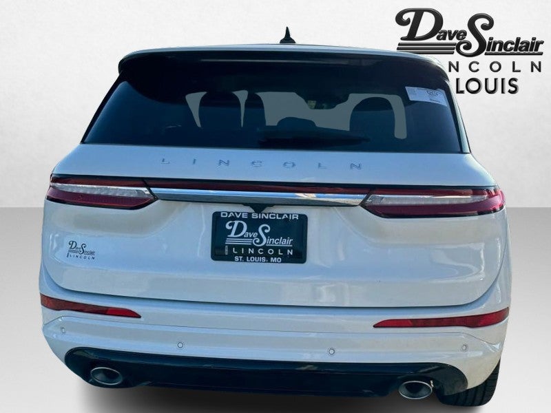 2024 Lincoln Corsair Grand Touring AWD