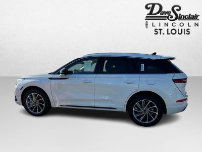 2024 Lincoln Corsair Grand Touring AWD