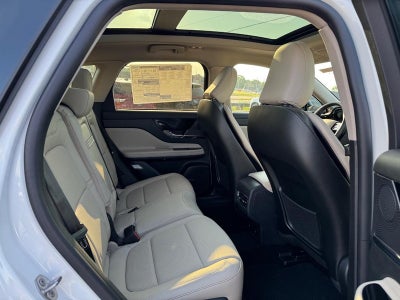 2025 Lincoln Corsair Grand Touring AWD