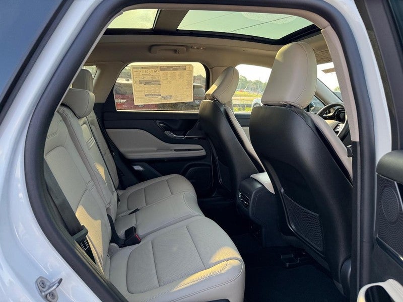 2025 Lincoln Corsair Grand Touring AWD