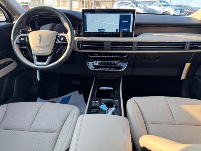 2025 Lincoln Corsair Grand Touring AWD