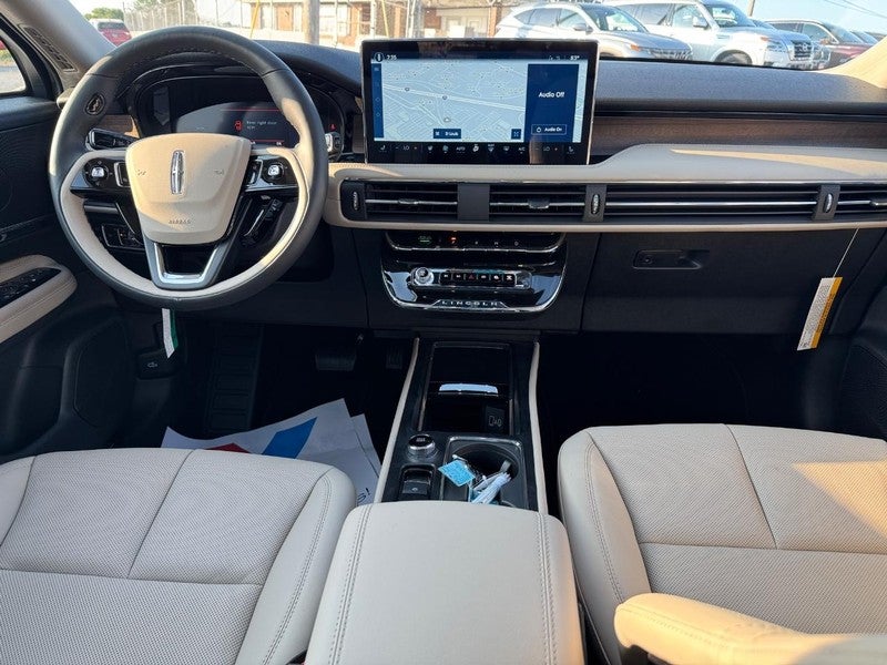 2025 Lincoln Corsair Grand Touring AWD