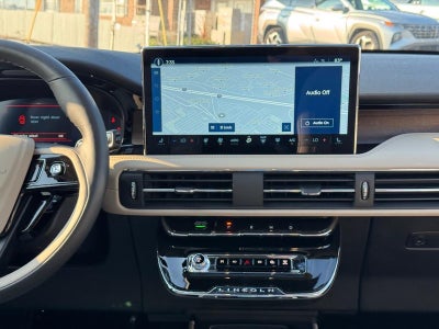 2025 Lincoln Corsair Grand Touring AWD