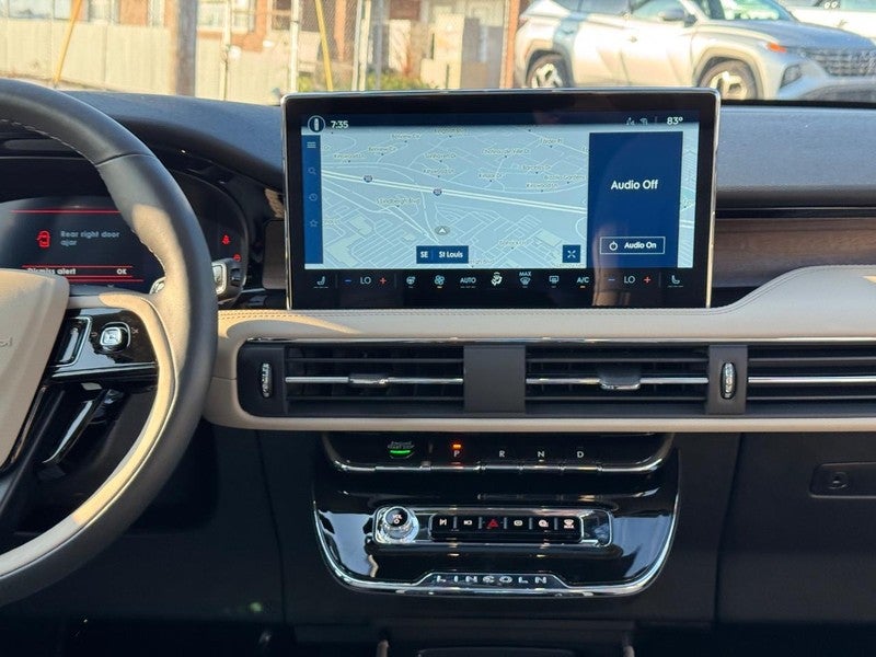 2025 Lincoln Corsair Grand Touring AWD