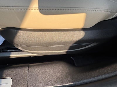 2025 Lincoln Corsair Grand Touring AWD