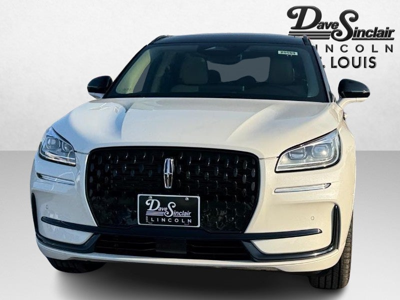 2025 Lincoln Corsair Grand Touring AWD