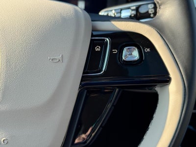 2025 Lincoln Corsair Grand Touring AWD