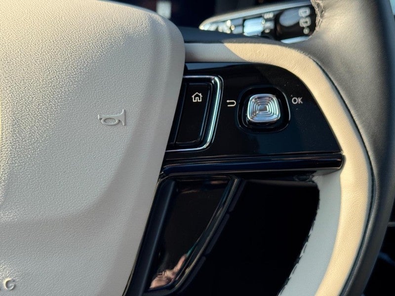 2025 Lincoln Corsair Grand Touring AWD