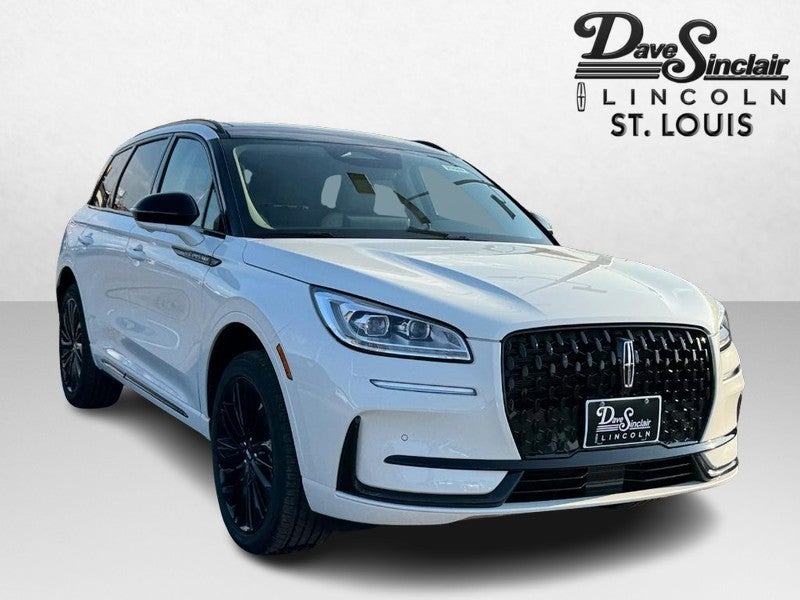 2025 Lincoln Corsair Grand Touring AWD