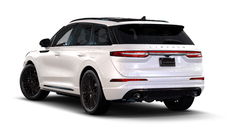 2025 Lincoln Corsair Grand Touring AWD