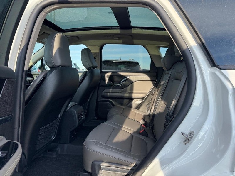 2026 Lincoln Corsair Grand Touring AWD