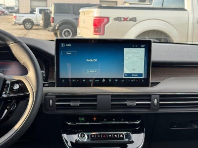 2026 Lincoln Corsair Grand Touring AWD