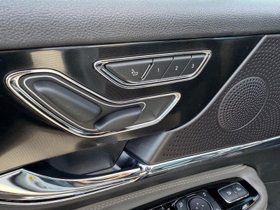 2026 Lincoln Corsair Grand Touring AWD