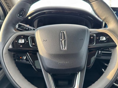 2026 Lincoln Corsair Grand Touring AWD