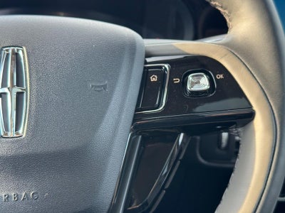 2026 Lincoln Corsair Grand Touring AWD