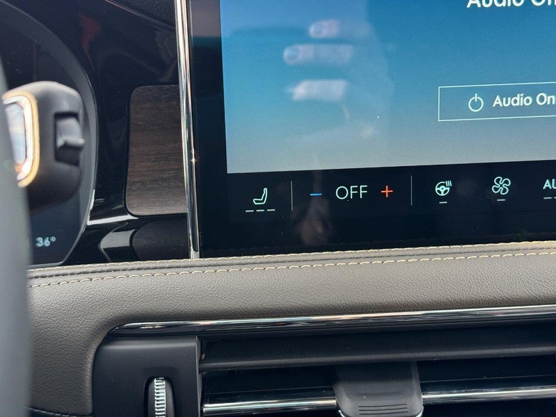 2026 Lincoln Corsair Grand Touring AWD