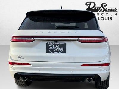 2026 Lincoln Corsair Grand Touring AWD