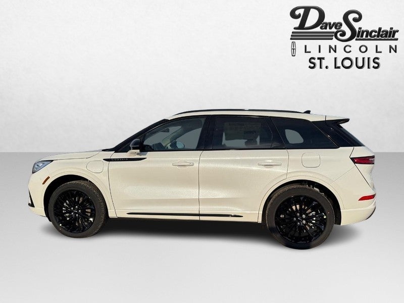 2026 Lincoln Corsair Grand Touring AWD