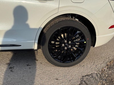 2026 Lincoln Corsair Grand Touring AWD