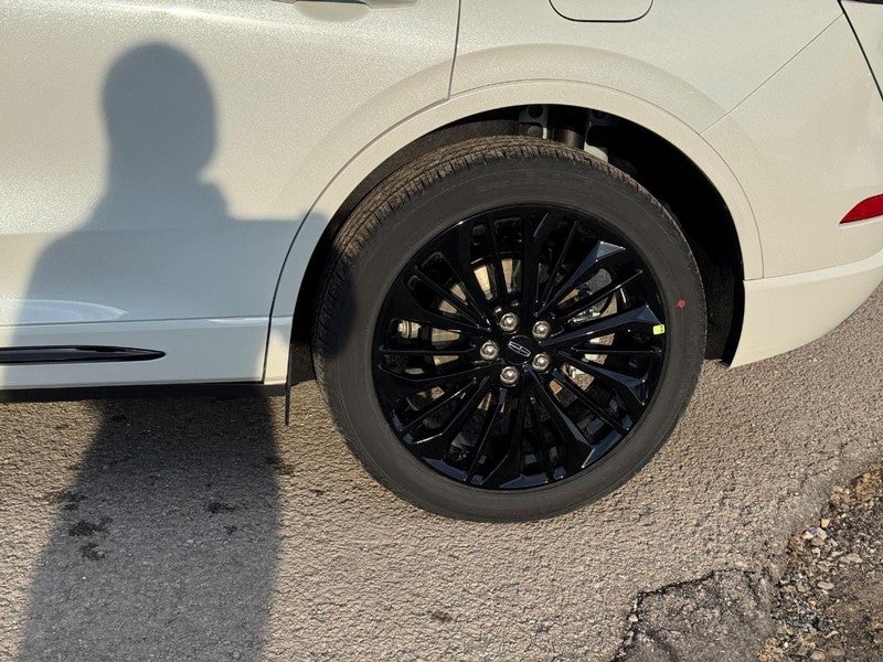 2026 Lincoln Corsair Grand Touring AWD