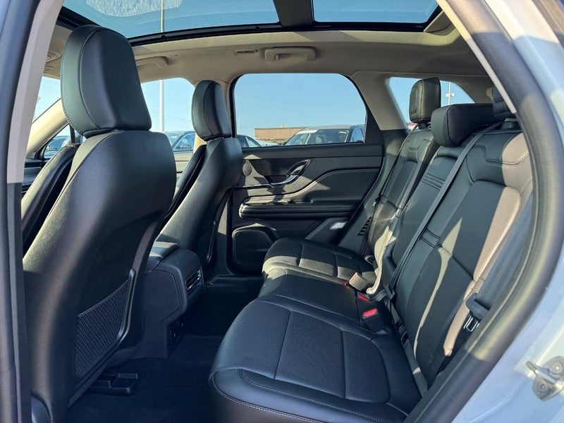 2025 Lincoln Corsair Grand Touring AWD