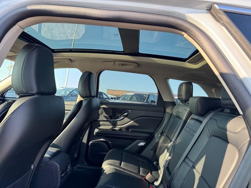 2025 Lincoln Corsair Grand Touring AWD