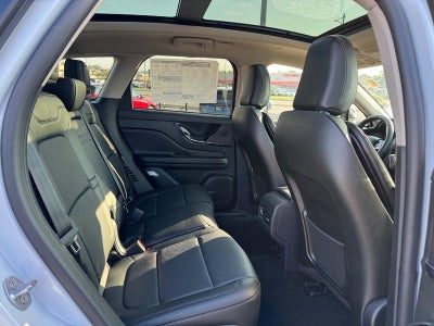 2025 Lincoln Corsair Grand Touring AWD