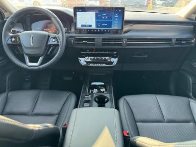 2025 Lincoln Corsair Grand Touring AWD