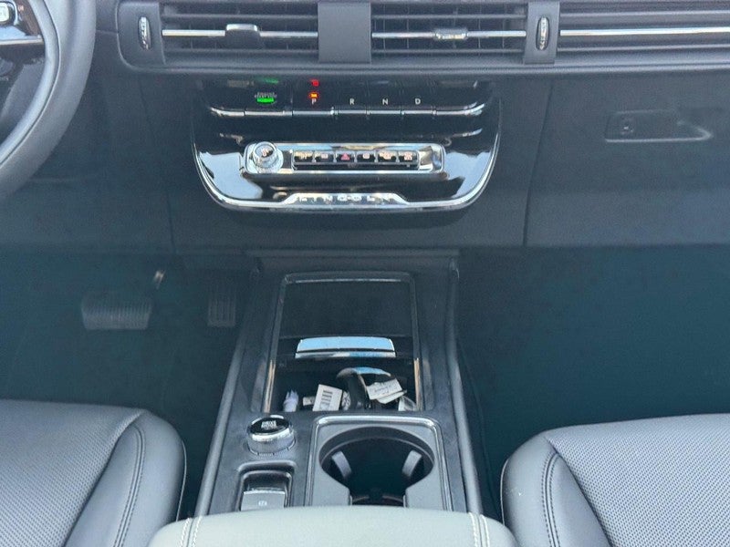 2025 Lincoln Corsair Grand Touring AWD