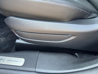 2025 Lincoln Corsair Grand Touring AWD