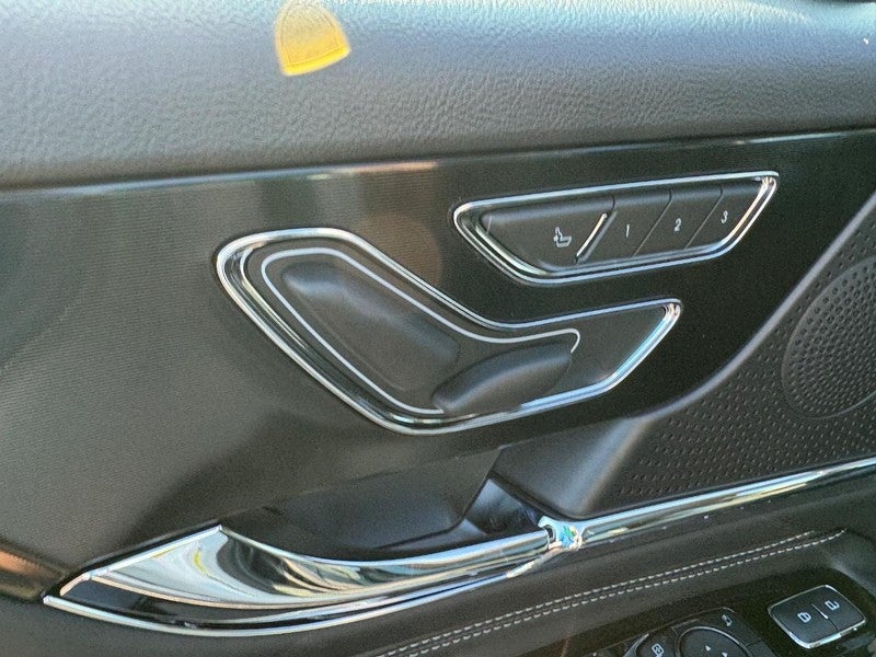 2025 Lincoln Corsair Grand Touring AWD