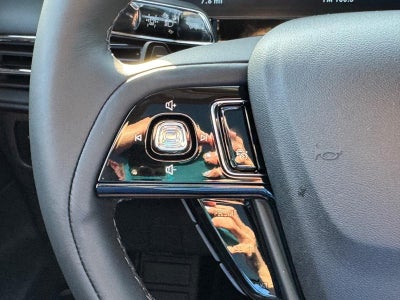 2025 Lincoln Corsair Grand Touring AWD