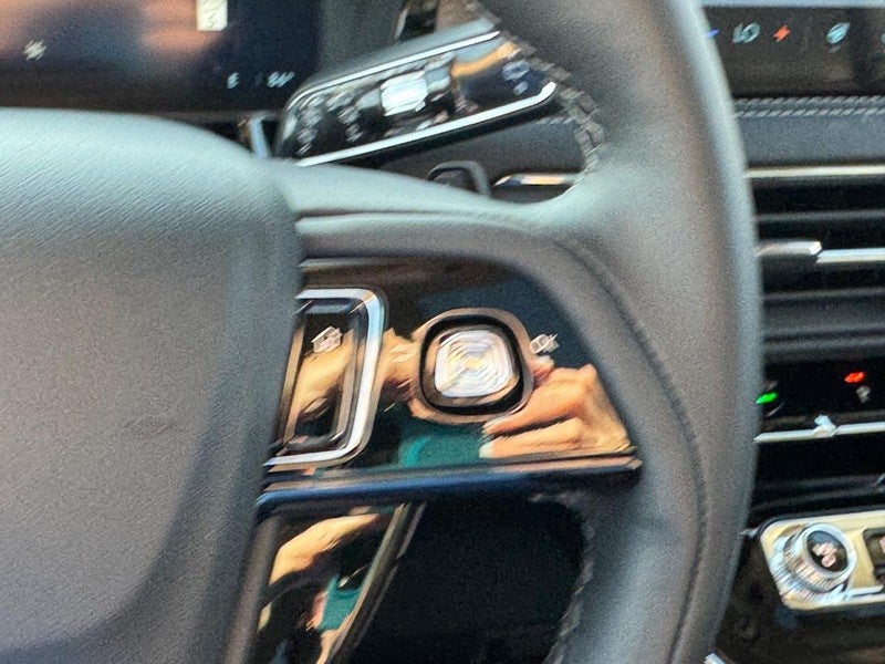 2025 Lincoln Corsair Grand Touring AWD