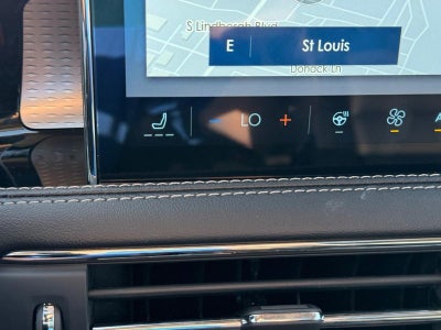 2025 Lincoln Corsair Grand Touring AWD