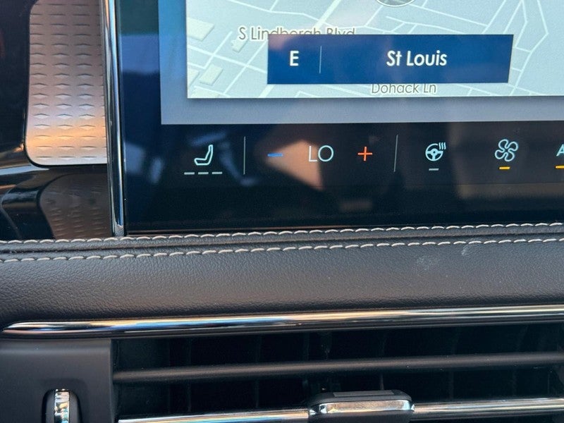 2025 Lincoln Corsair Grand Touring AWD