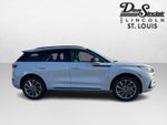 2025 Lincoln Corsair Grand Touring AWD