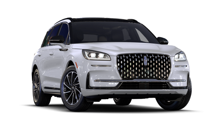 2025 Lincoln Corsair Grand Touring AWD