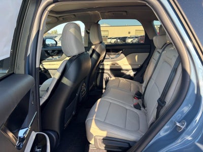 2026 Lincoln Corsair Grand Touring AWD