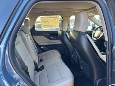 2026 Lincoln Corsair Grand Touring AWD