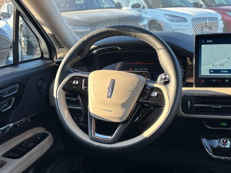 2026 Lincoln Corsair Grand Touring AWD