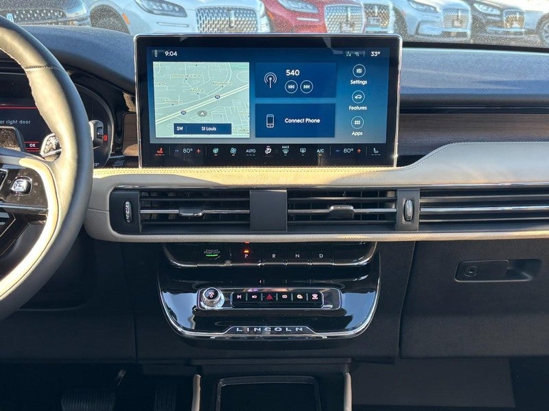 2026 Lincoln Corsair Grand Touring AWD