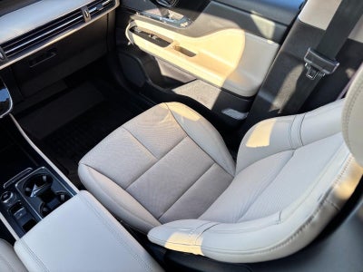 2026 Lincoln Corsair Grand Touring AWD