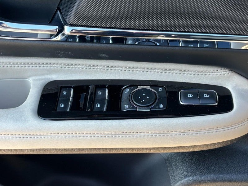 2026 Lincoln Corsair Grand Touring AWD