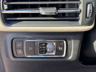 2026 Lincoln Corsair Grand Touring AWD